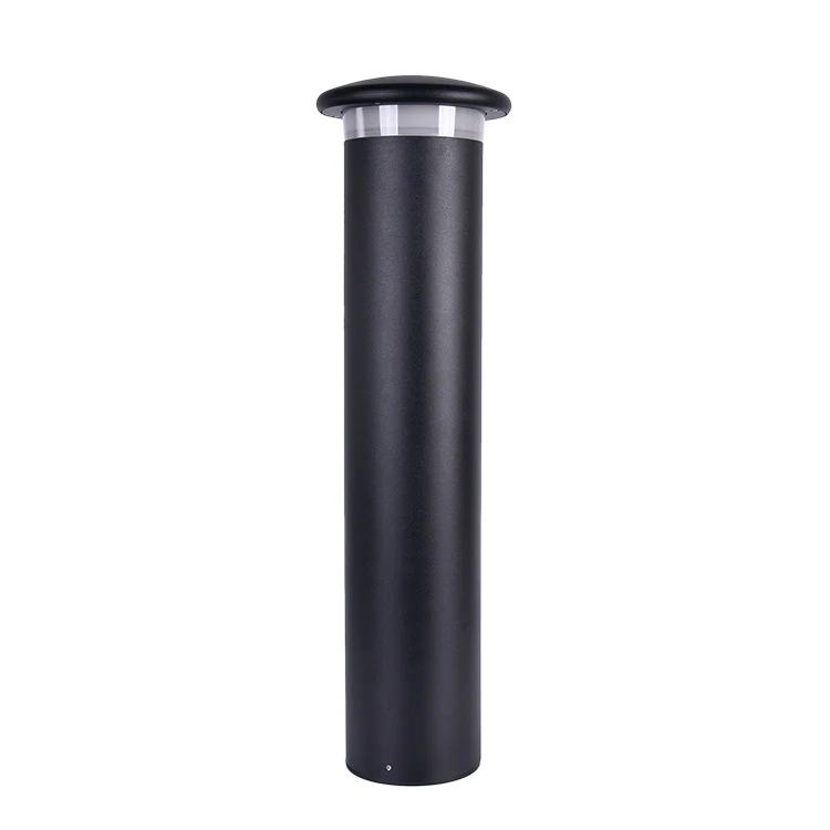 Bollard LED thương mại