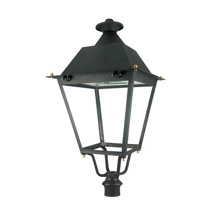 Đèn LED sân vườn Crown