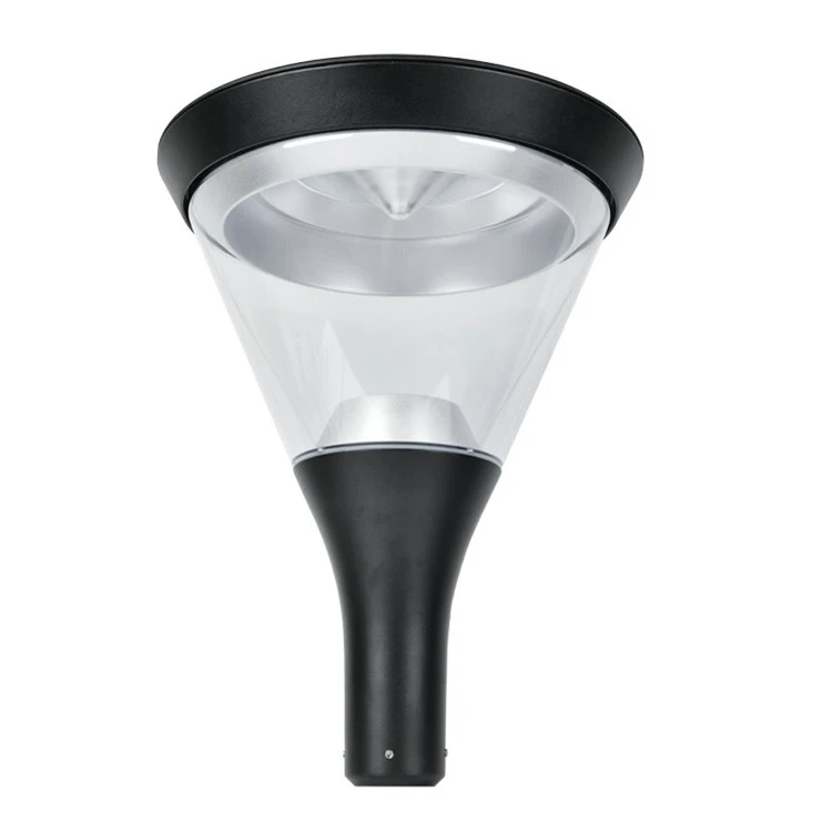 Đèn LED phía đông