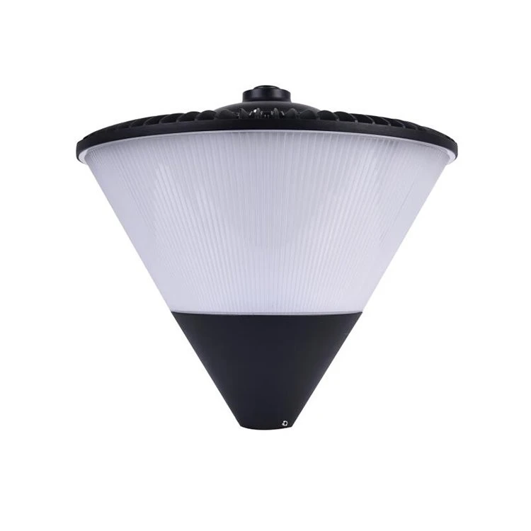 Đèn LED sân vườn mờ