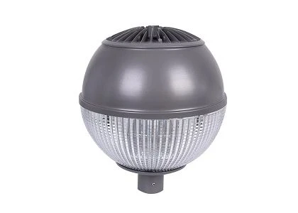 Lợi thế cạnh tranh của đèn led vườn