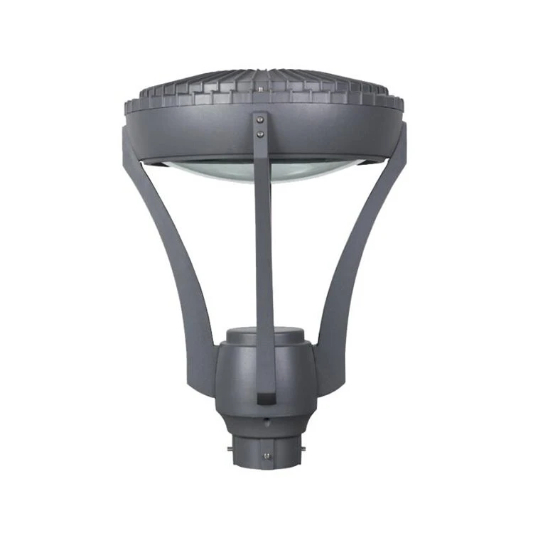 Đèn LED sân vườn bằng nhôm