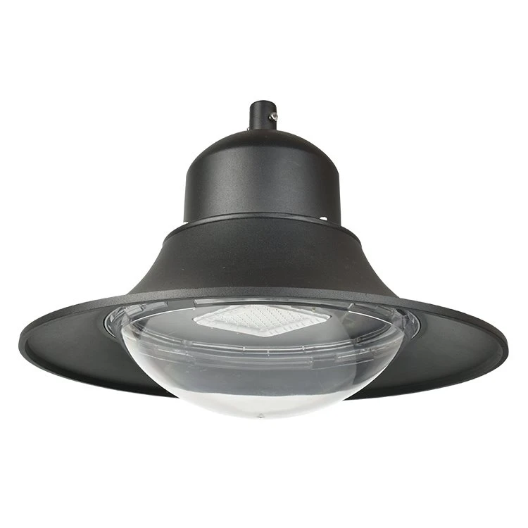 Đèn LED ngoài trời