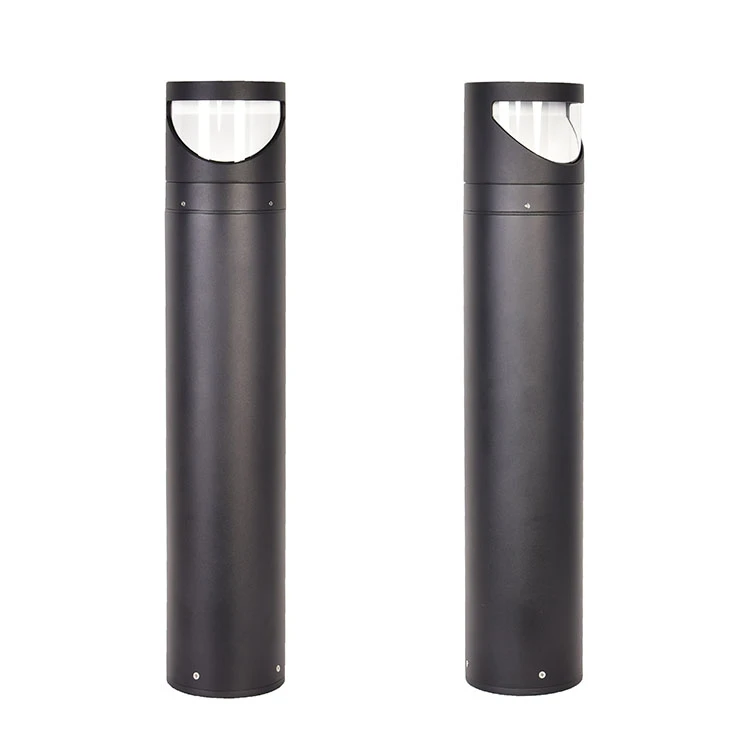 LED Pathway Bollard Light