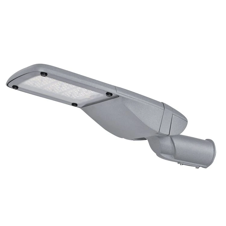 Đèn đường cảm biến LED