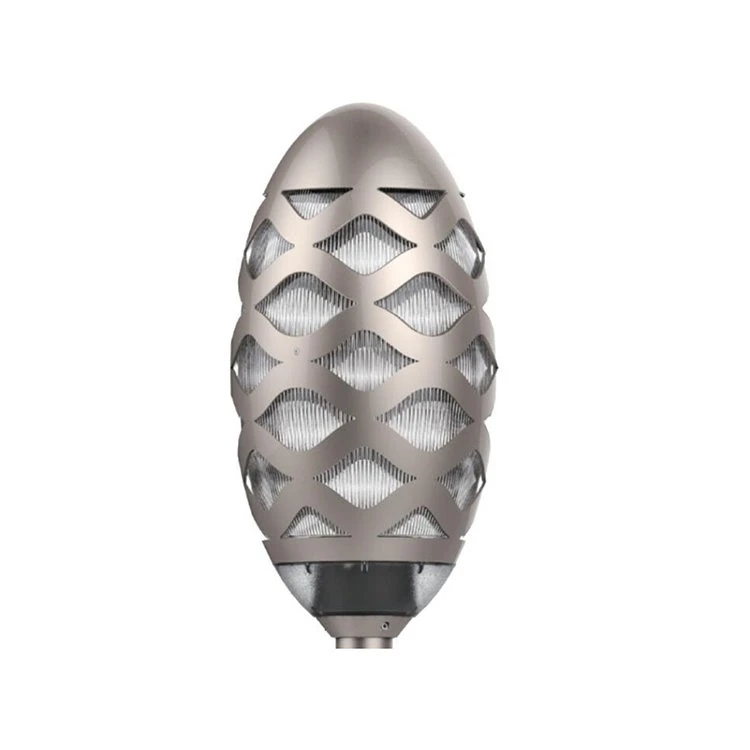 Đèn LED sân vườn hiện đại