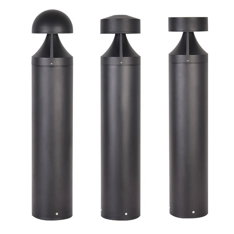 Đèn Bollard bên ngoài