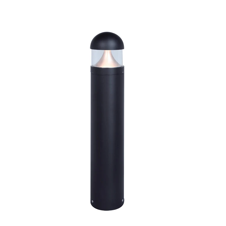 Bollard LED tròn
