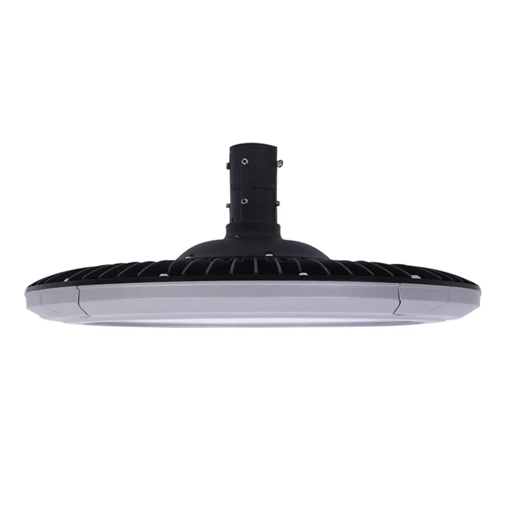 Đèn LED sân vườn tròn