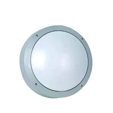 Đèn tường vách ngăn tròn