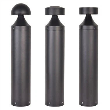 Lên đến 50W Bollard