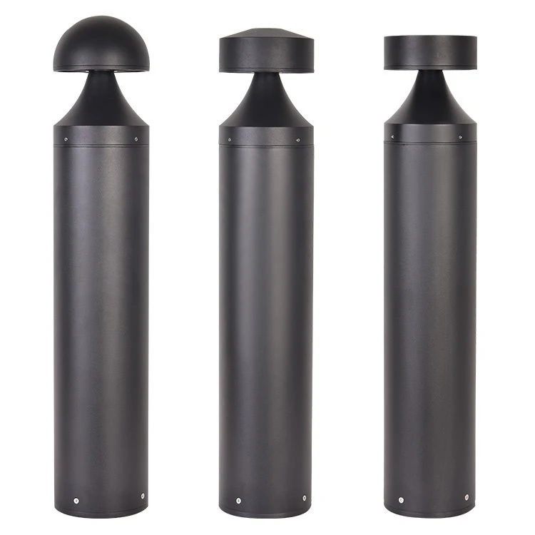Lên đến 50W Bollard
