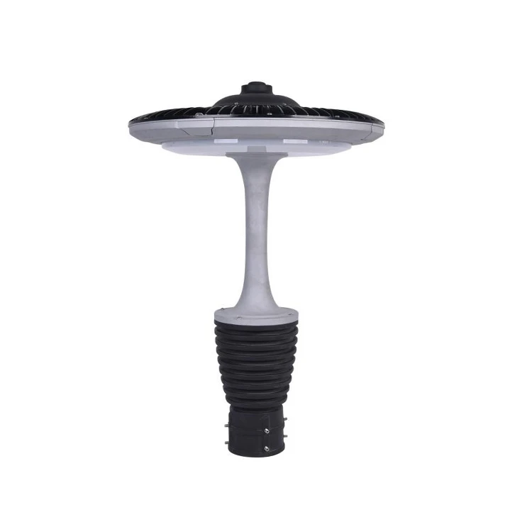 Đèn LED sân vườn không thấm nước