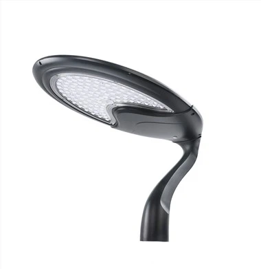 Đèn sân vườn có hình dạng đặc biệt