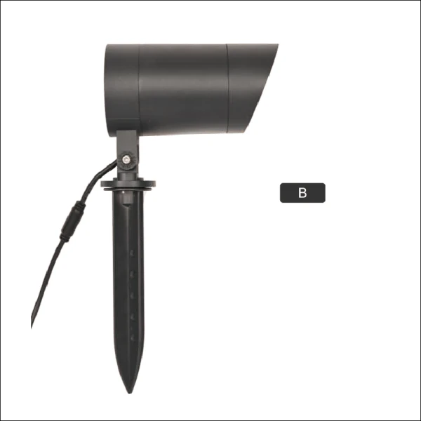 Đèn sinh học Bell và Howell