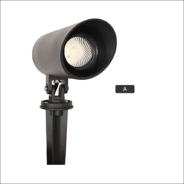 Đèn chiếu Bionic Bell Howell