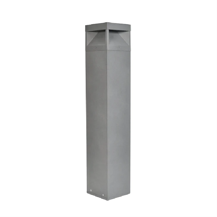 Đèn bollard ngoài trời