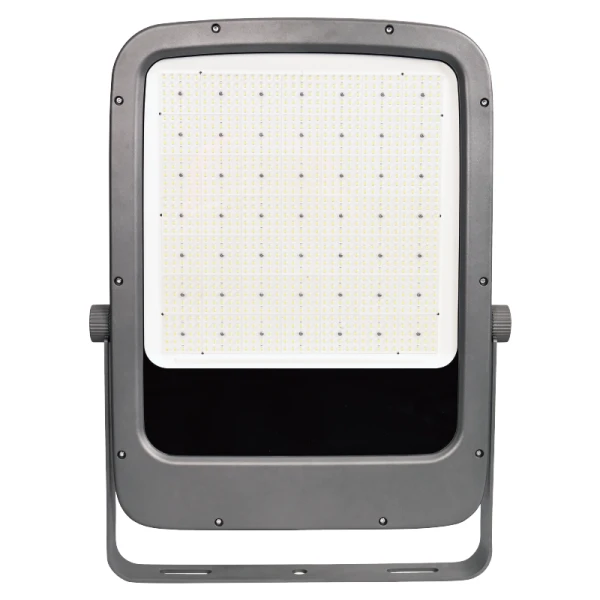 Trần bê tông Downlight