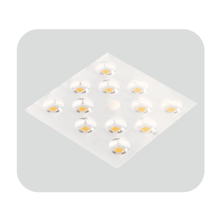 Hot Sale Led Garden Light