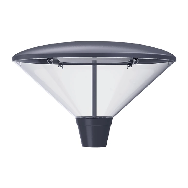 Bán đèn led sân vườn nóng