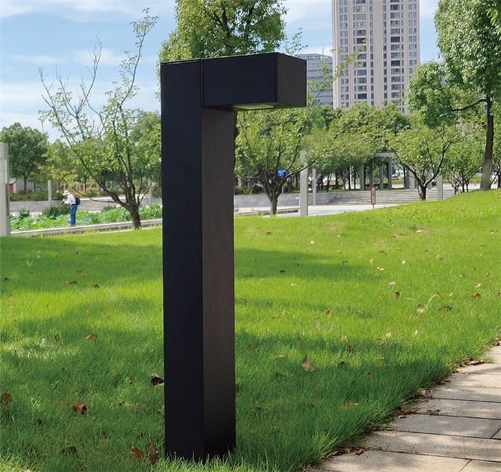 Lawn Lights Garden