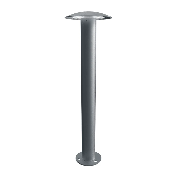 Đèn chiếu sáng bãi cỏ Led Bollard