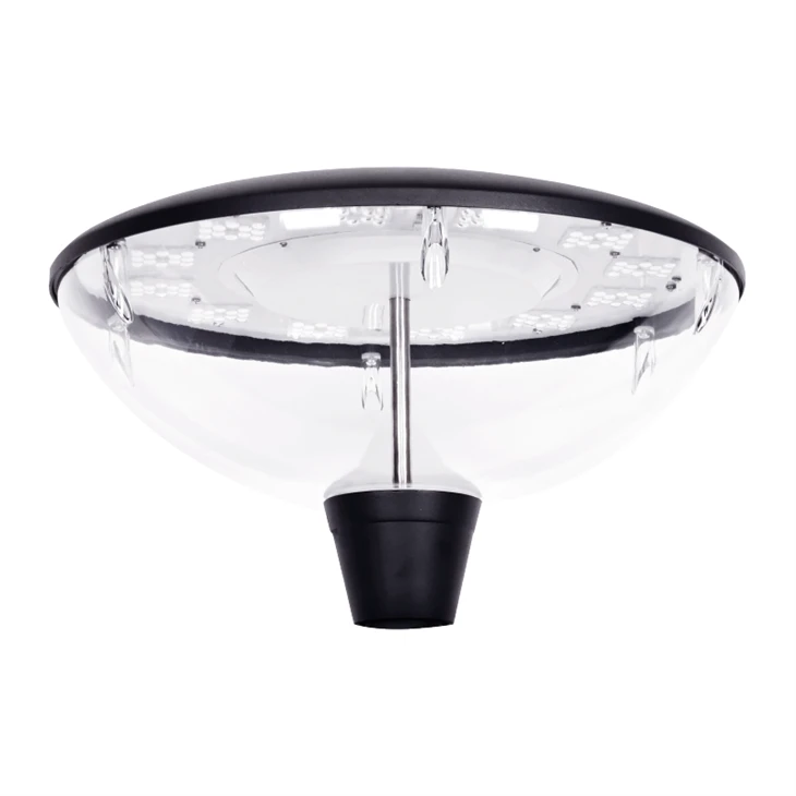 Đèn sân vườn Led