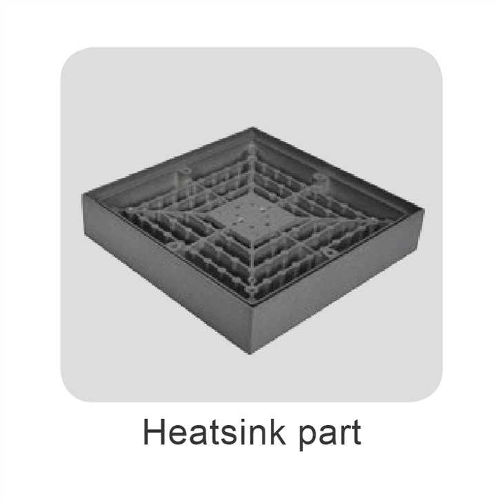 Outdoor Bollard Light With Ul