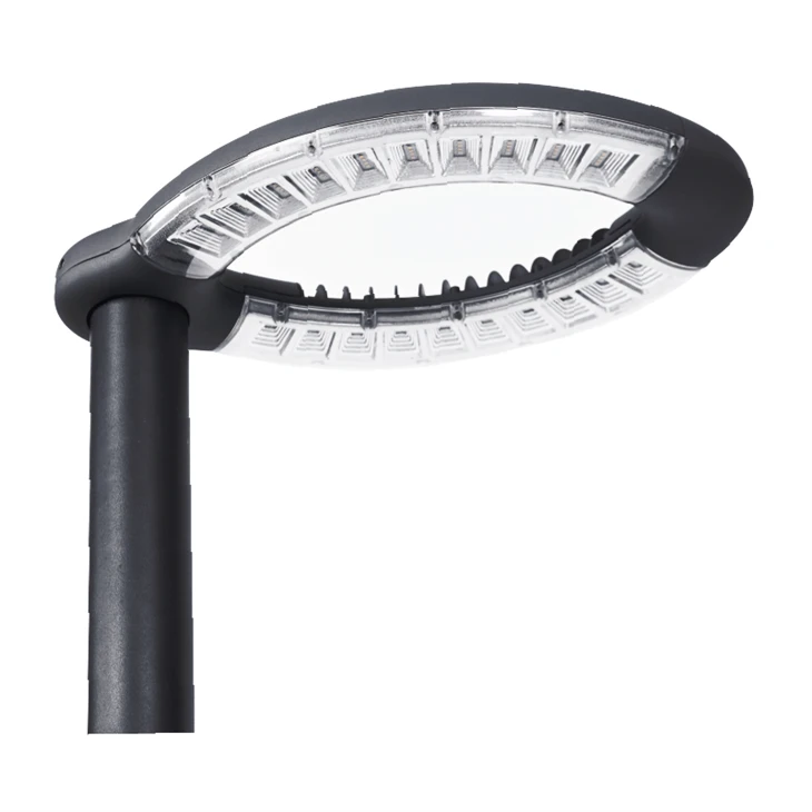 Đèn led dải ngoài trời