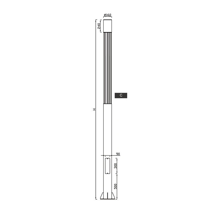 Outdoor Lights For House