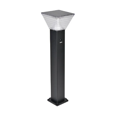 Đèn cảnh quan mặt trời tốt nhất
