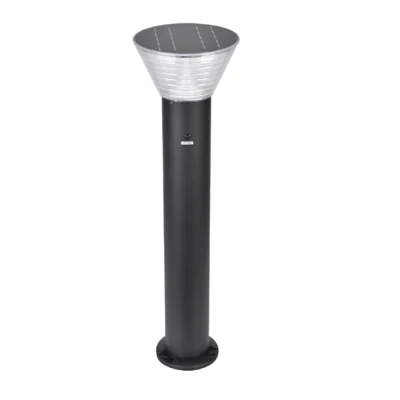 Đèn năng lượng mặt trời tốt nhất cho sân