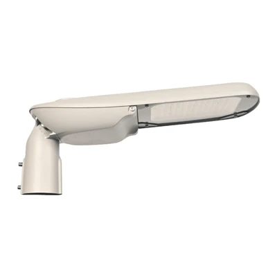 Đèn LED độc lập 100W chất lượng cao Đèn đường LED lắp đặt dễ dàng Đường cảm ứng radar IP66 được xếp hạng