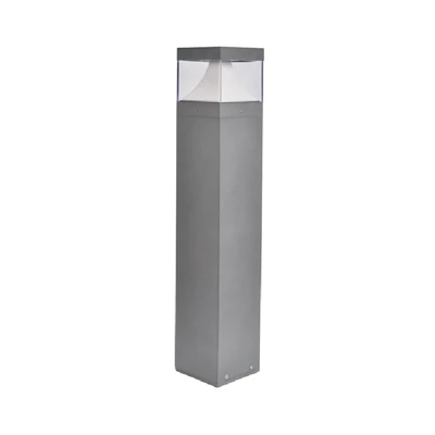 Đèn bollard ngoài trời với Ul