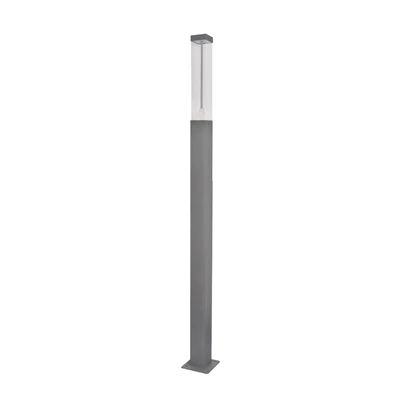 Đèn Led ngoài trời cho sân