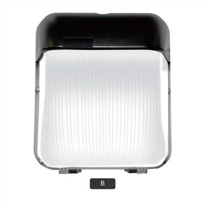 Tường có đèn Led
