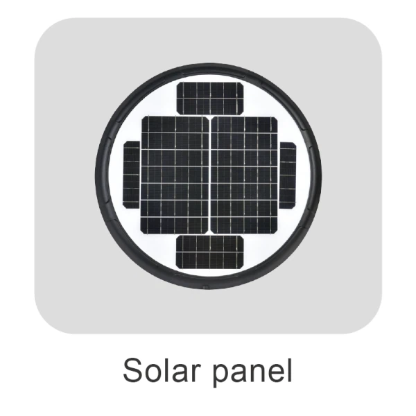 Solar Lights For Yard