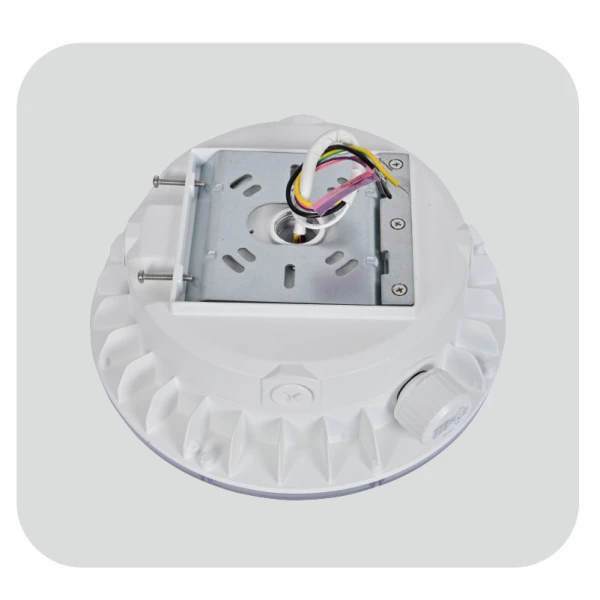 Types Of Pot Lights