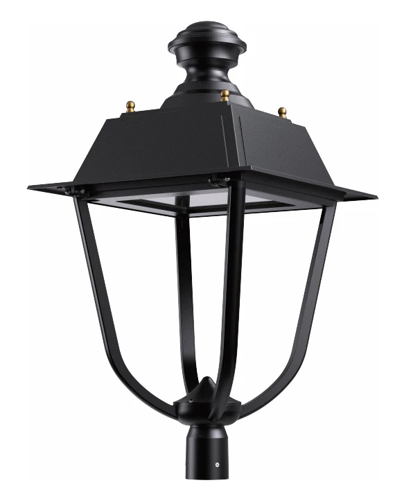 Đèn sân vườn Led để chiếu sáng ngoại thất Led ngoài trời