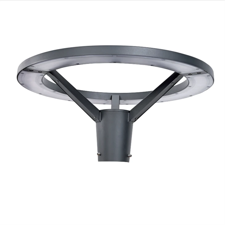 Sân vườn Đèn Led ngoài trời hàng đầu cho sân vườn