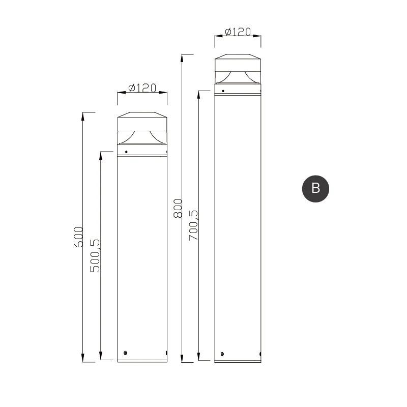 DLW-LED-054-B-01
