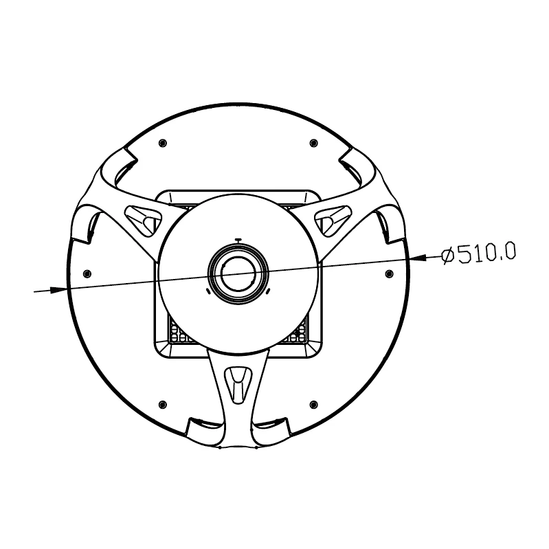 DLG-LED-089C-7 DLG-LED-089C-7