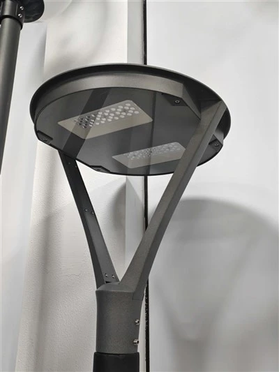 Nhà máy sản xuất đèn Led sân vườn ngoài trời IP65