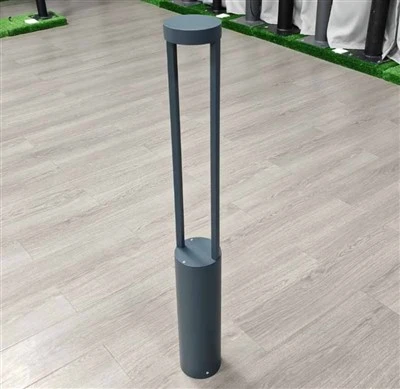 Nhà máy cột bên ngoài Nhà máy đèn LED cột