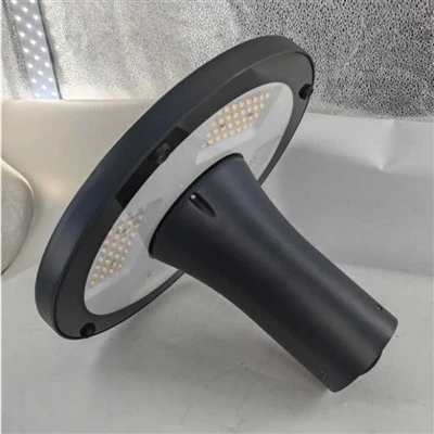 Đèn led sân vườn bằng nhôm IP65 Đèn đường ngoài trời 220v