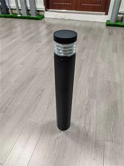 Đèn LED ngoài trời Trung Quốc Mua đèn LED sân vườn sáng
